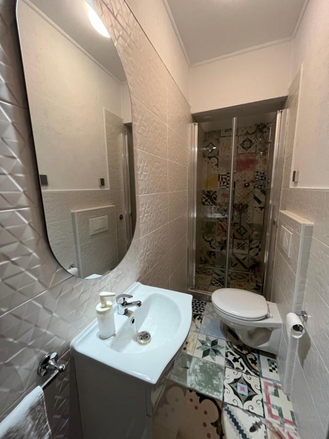Apartment Get سوبيتار المظهر الخارجي الصورة