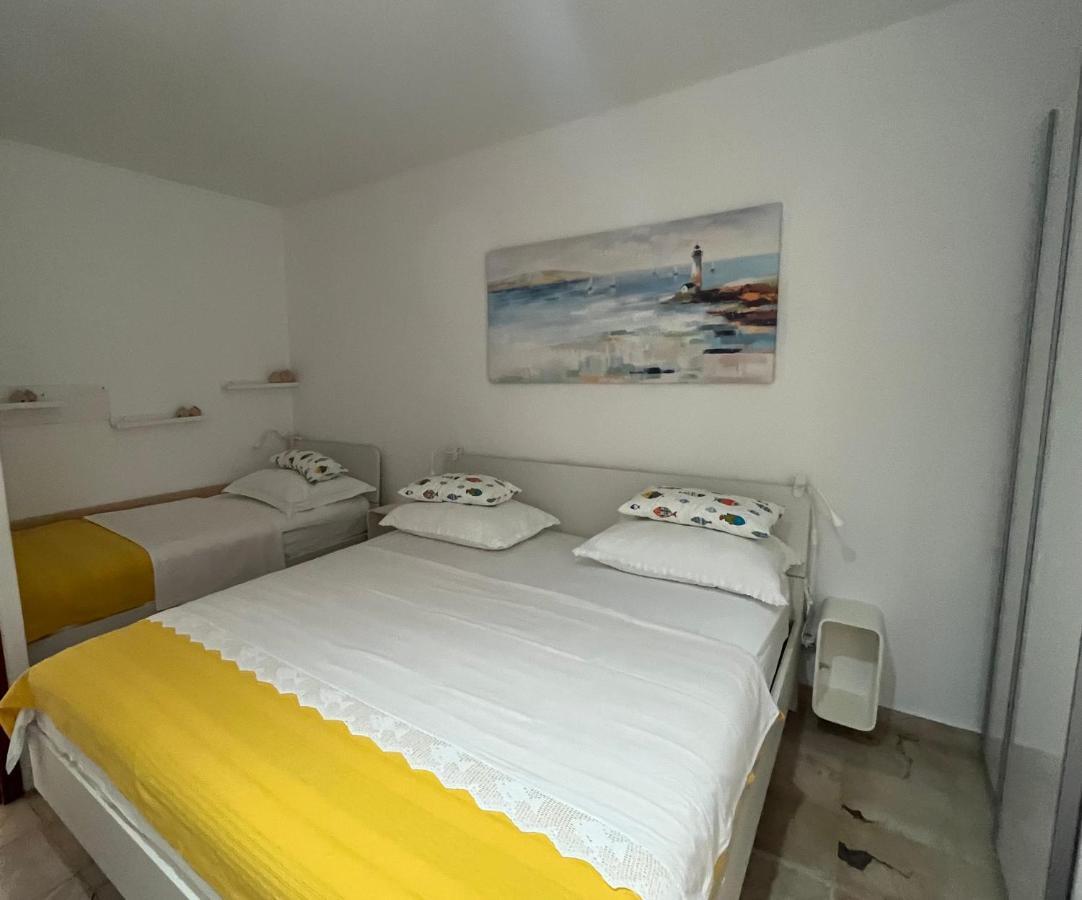 Apartment Get سوبيتار المظهر الخارجي الصورة