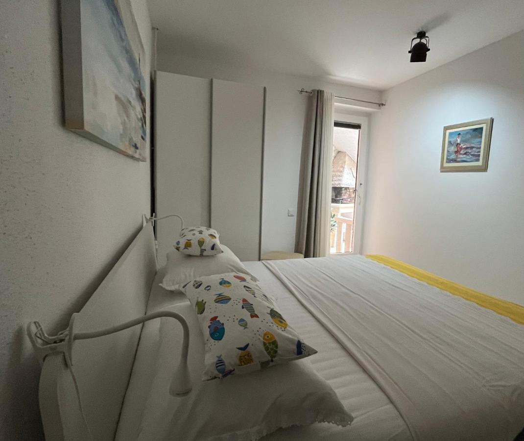 Apartment Get سوبيتار المظهر الخارجي الصورة