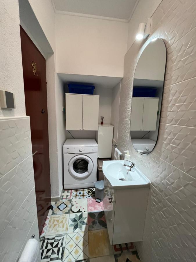 Apartment Get سوبيتار المظهر الخارجي الصورة