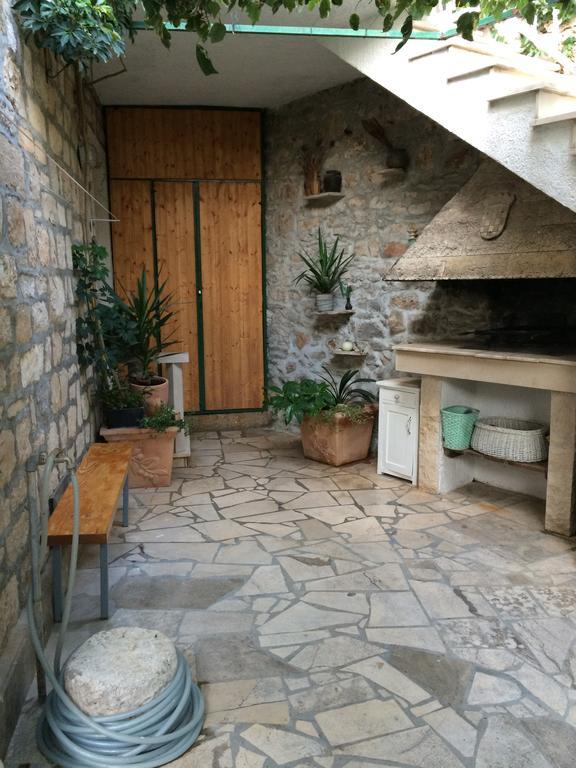 Apartment Get سوبيتار المظهر الخارجي الصورة
