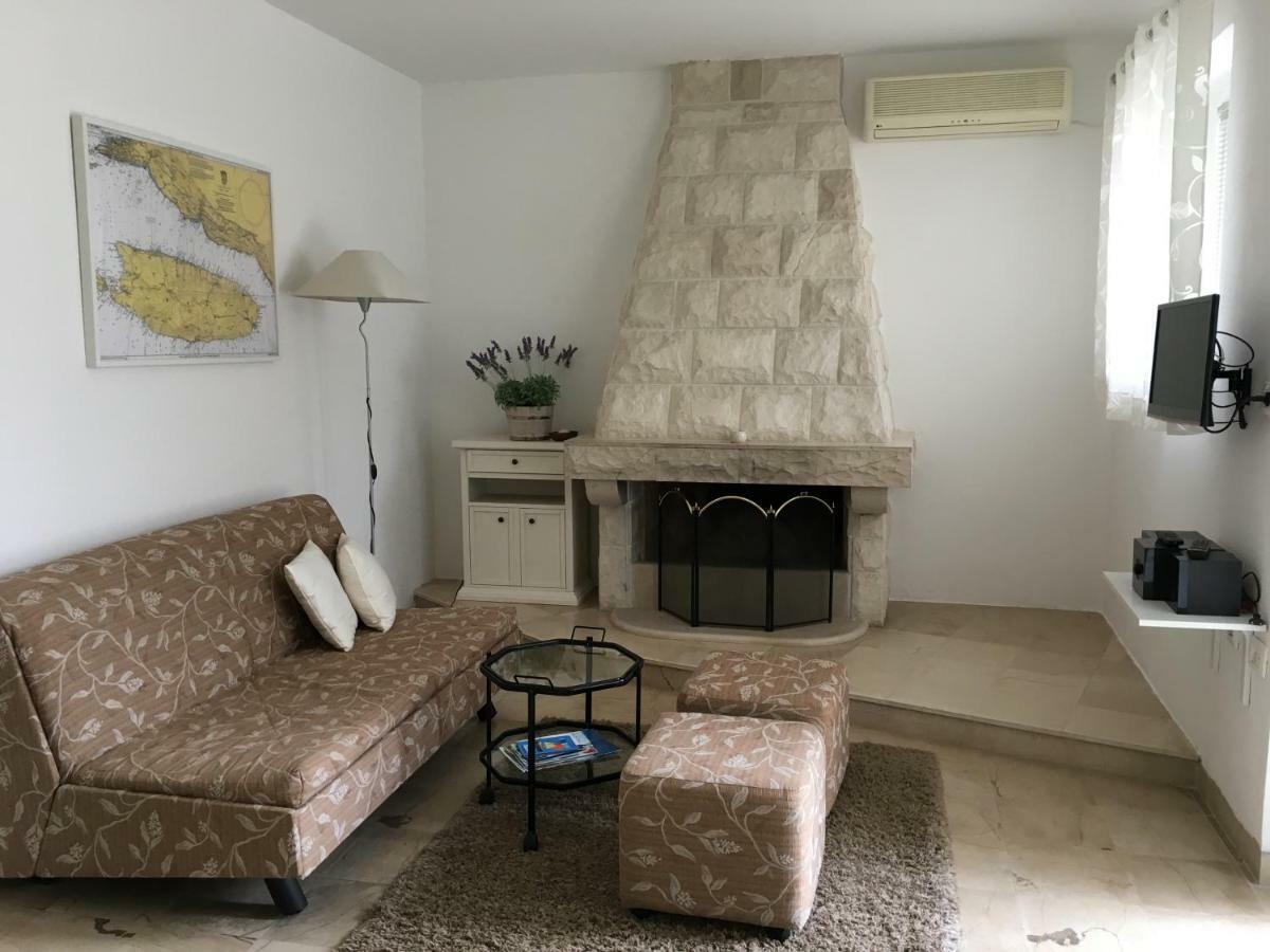 Apartment Get سوبيتار المظهر الخارجي الصورة