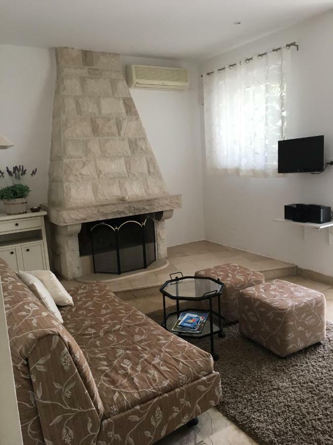 Apartment Get سوبيتار المظهر الخارجي الصورة