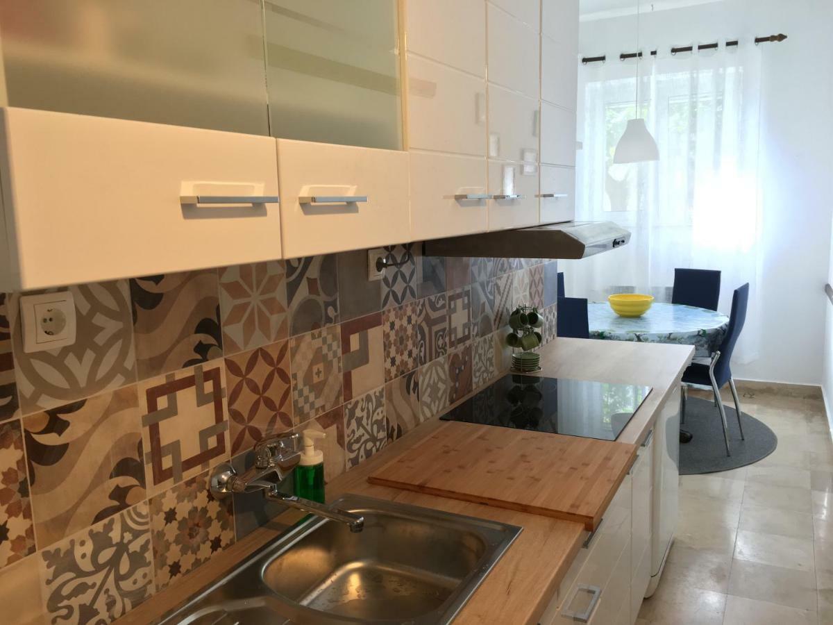 Apartment Get سوبيتار المظهر الخارجي الصورة